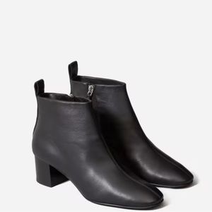 EUC Everlane The Day Boot